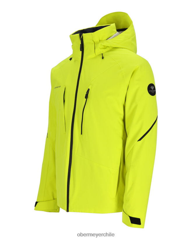 chaqueta arrasadora Obermeyer Chispa - chispear 06060L336 ropa