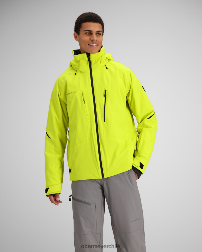 chaqueta arrasadora Obermeyer Chispa - chispear 06060L336 ropa
