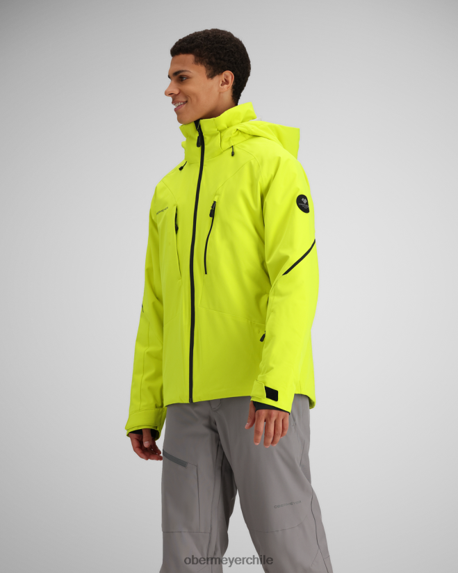 chaqueta arrasadora Obermeyer Chispa - chispear 06060L336 ropa