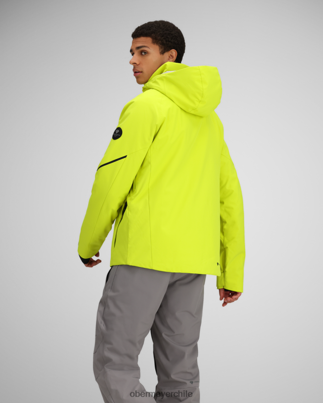 chaqueta arrasadora Obermeyer Chispa - chispear 06060L336 ropa