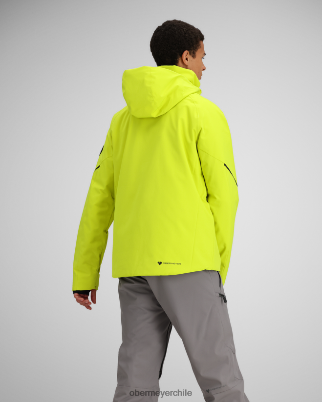 chaqueta arrasadora Obermeyer Chispa - chispear 06060L336 ropa