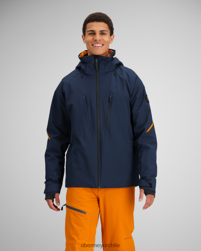 chaqueta arrasadora Obermeyer almirante ii 06060L337 ropa