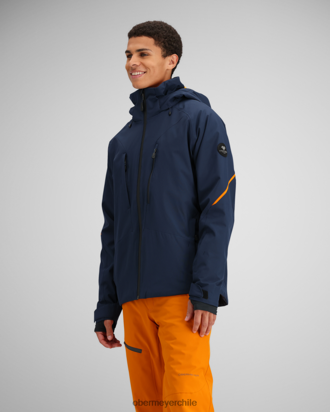 chaqueta arrasadora Obermeyer almirante ii 06060L337 ropa