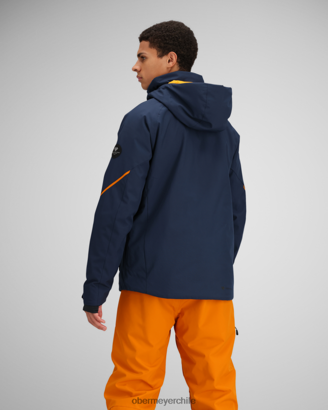 chaqueta arrasadora Obermeyer almirante ii 06060L337 ropa