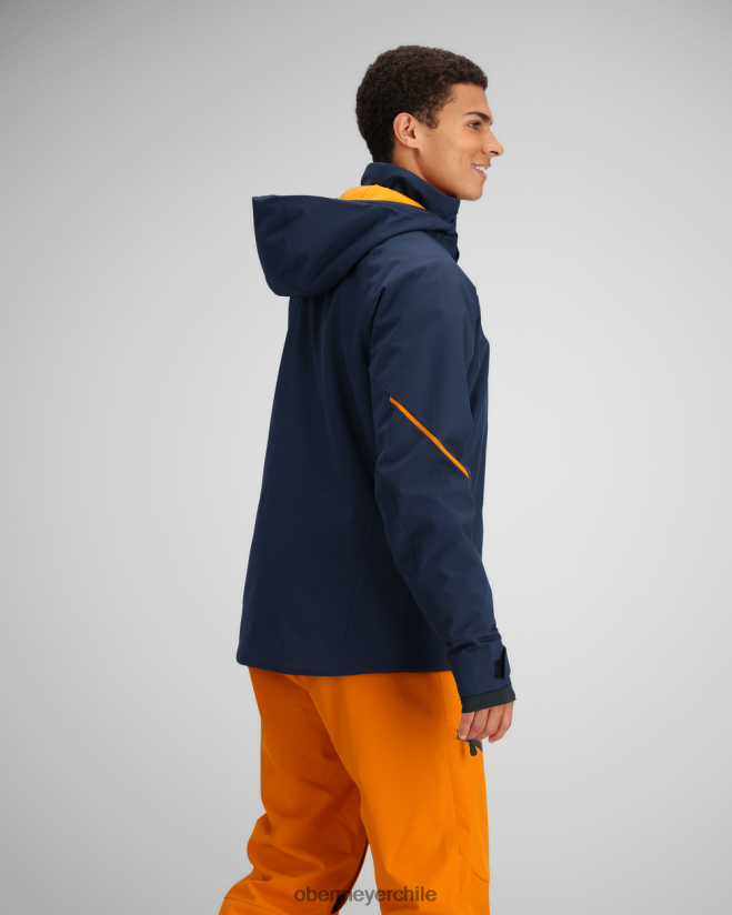 chaqueta arrasadora Obermeyer almirante ii 06060L337 ropa