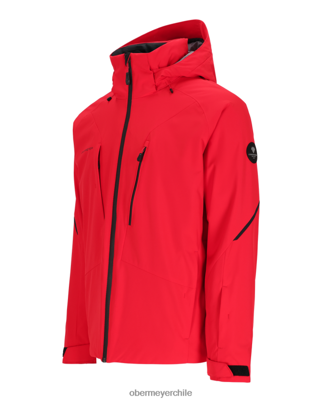 chaqueta arrasadora Obermeyer luz de freno 06060L333 ropa
