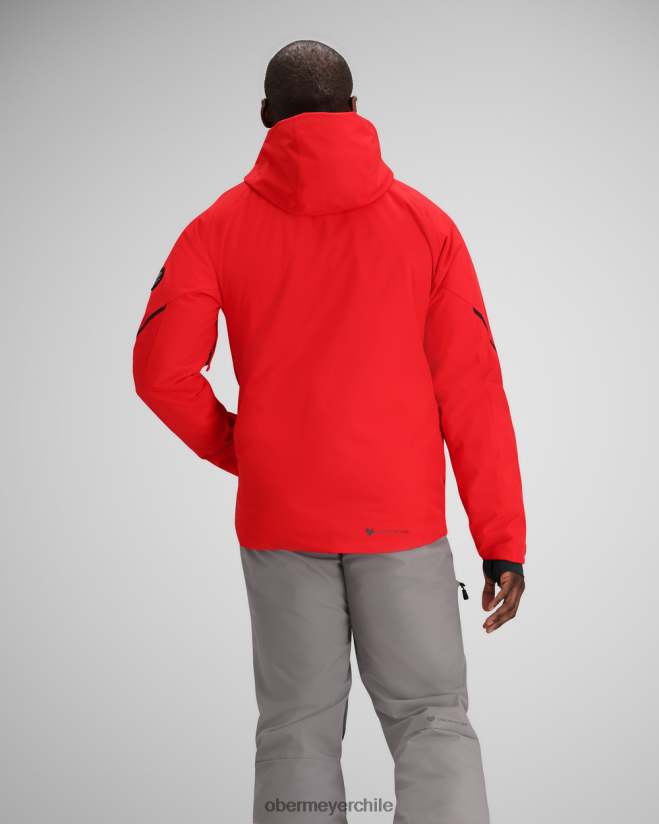 chaqueta arrasadora Obermeyer luz de freno 06060L333 ropa