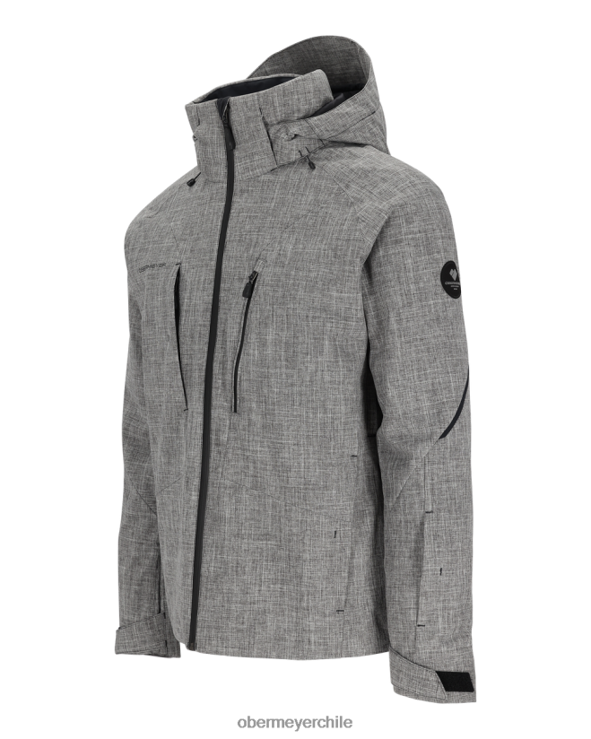 chaqueta arrasadora Obermeyer vistete 06060L334 ropa