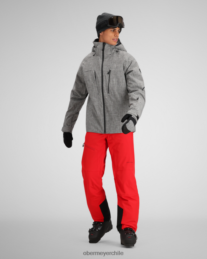 chaqueta arrasadora Obermeyer vistete 06060L334 ropa