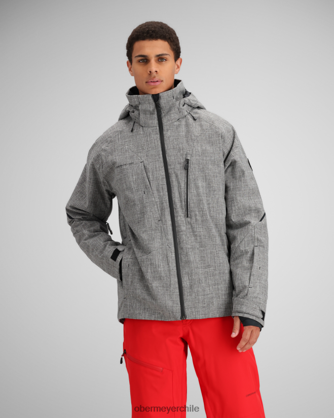 chaqueta arrasadora Obermeyer vistete 06060L334 ropa