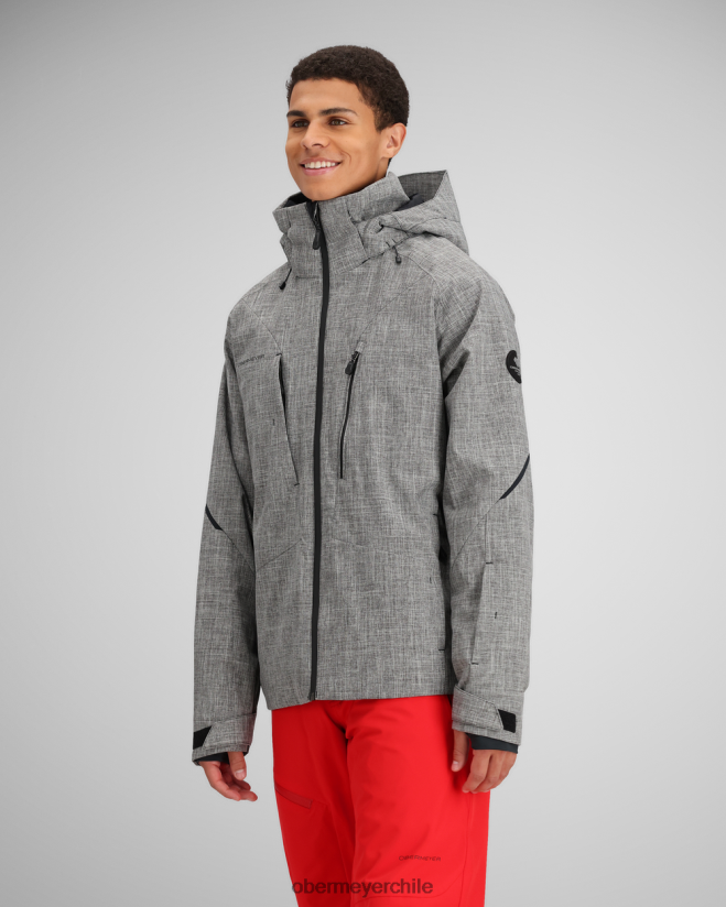 chaqueta arrasadora Obermeyer vistete 06060L334 ropa