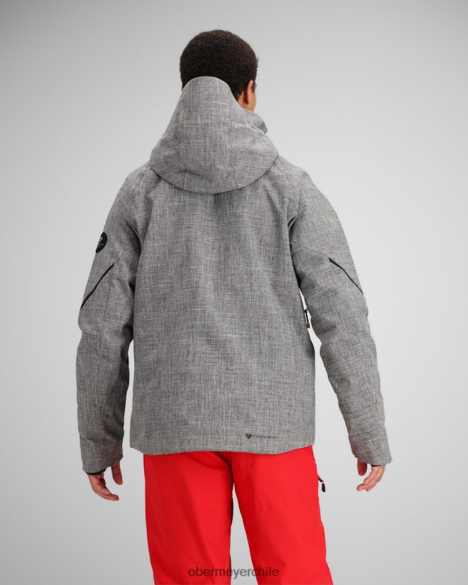 chaqueta arrasadora Obermeyer vistete 06060L334 ropa