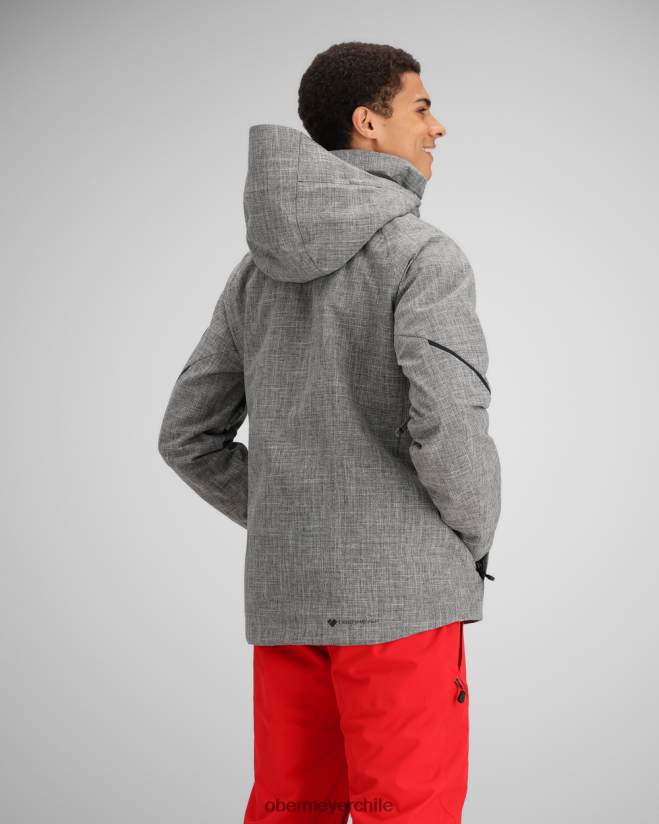 chaqueta arrasadora Obermeyer vistete 06060L334 ropa