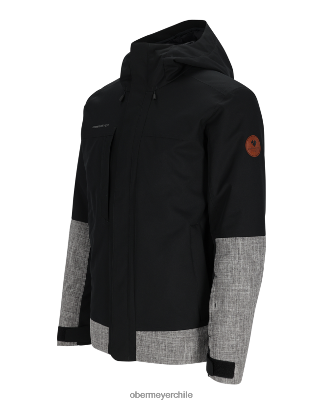 chaqueta con ojales Obermeyer vistete 06060L433 ropa