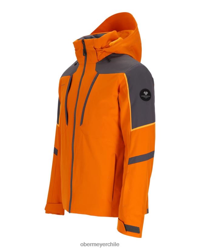 chaqueta de base Obermeyer bergamota 06060L320 ropa