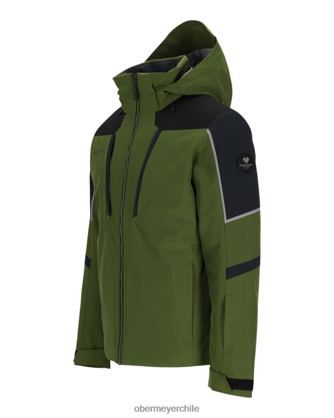 chaqueta de base Obermeyer enebro 06060L322 ropa