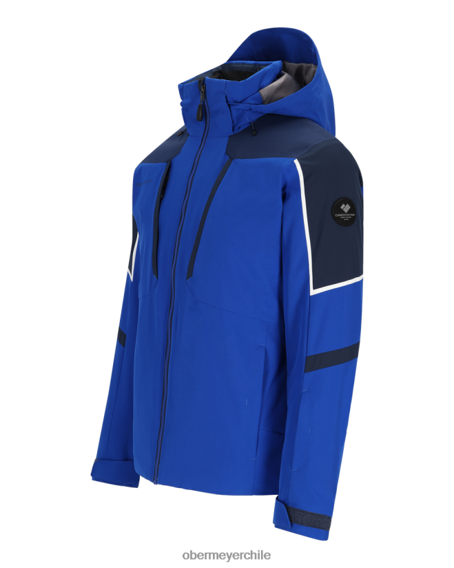 chaqueta de base Obermeyer estelar 06060L318 ropa