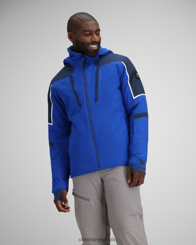 chaqueta de base Obermeyer estelar 06060L318 ropa