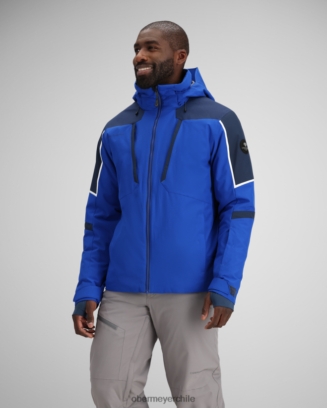 chaqueta de base Obermeyer estelar 06060L318 ropa