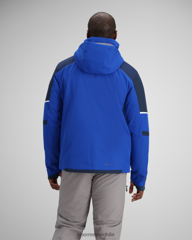 chaqueta de base Obermeyer estelar 06060L318 ropa