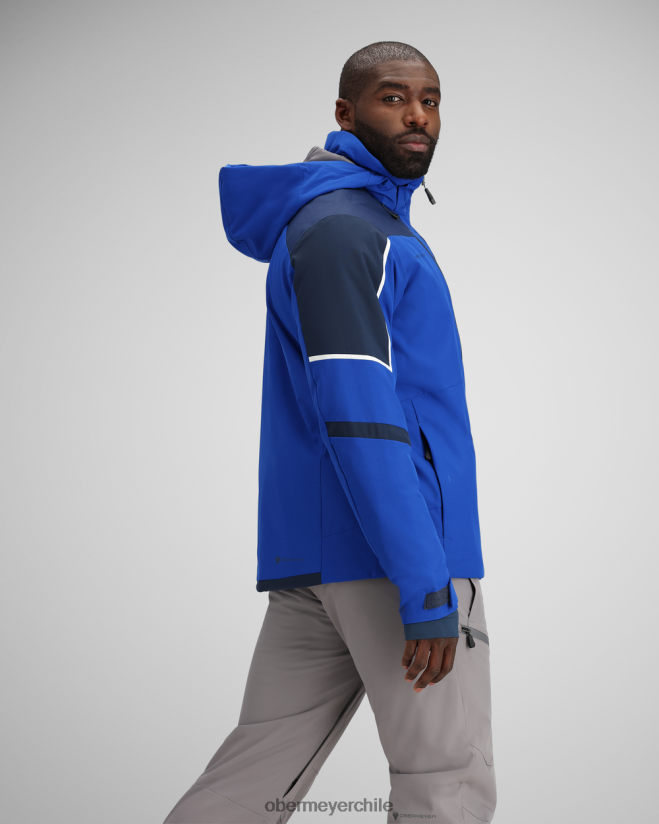 chaqueta de base Obermeyer estelar 06060L318 ropa