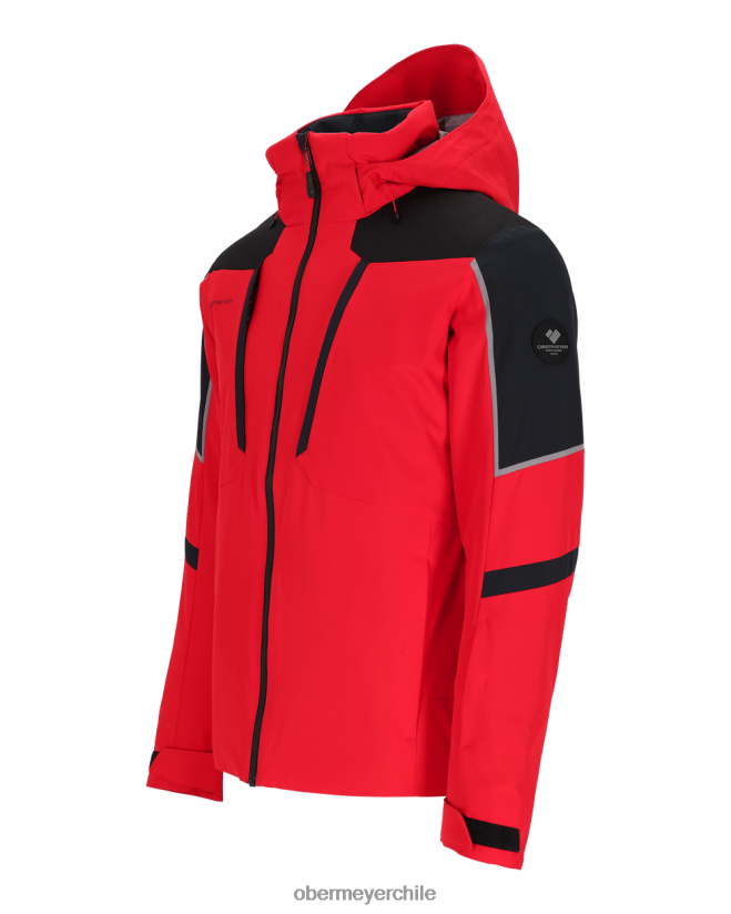 chaqueta de base Obermeyer luz de freno 06060L317 ropa