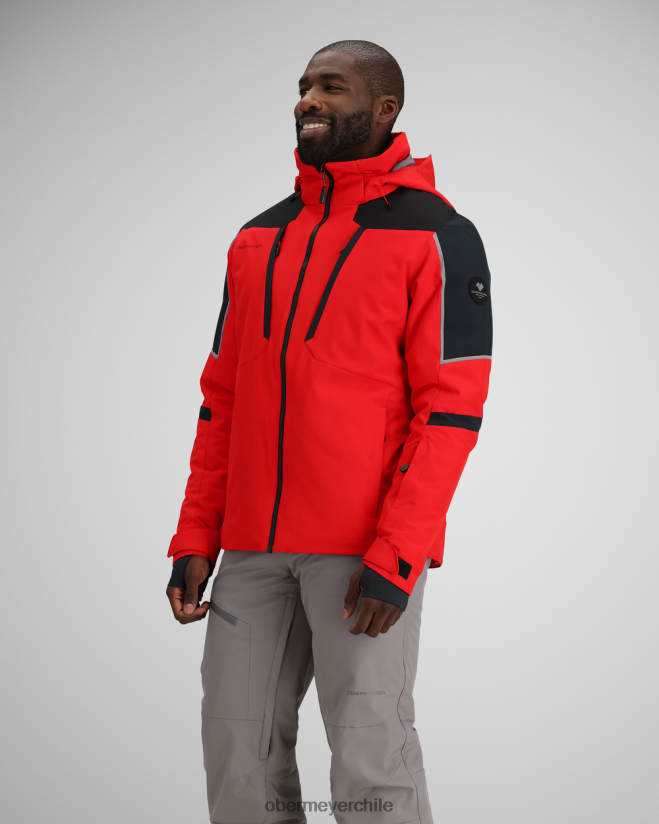 chaqueta de base Obermeyer luz de freno 06060L317 ropa