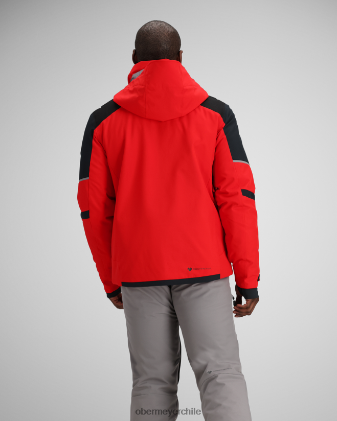 chaqueta de base Obermeyer luz de freno 06060L317 ropa
