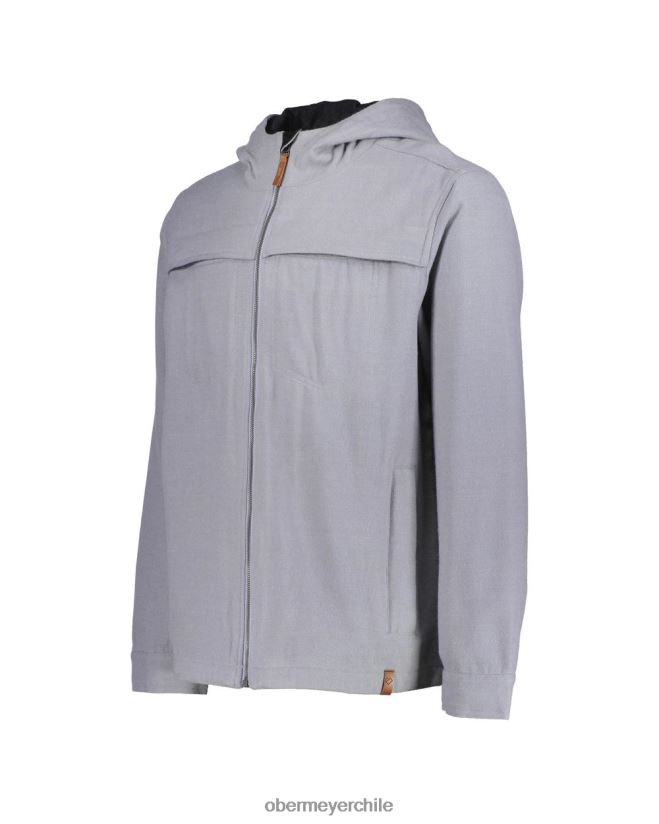 chaqueta de lana wyatt Obermeyer esquisto 06060L498 ropa