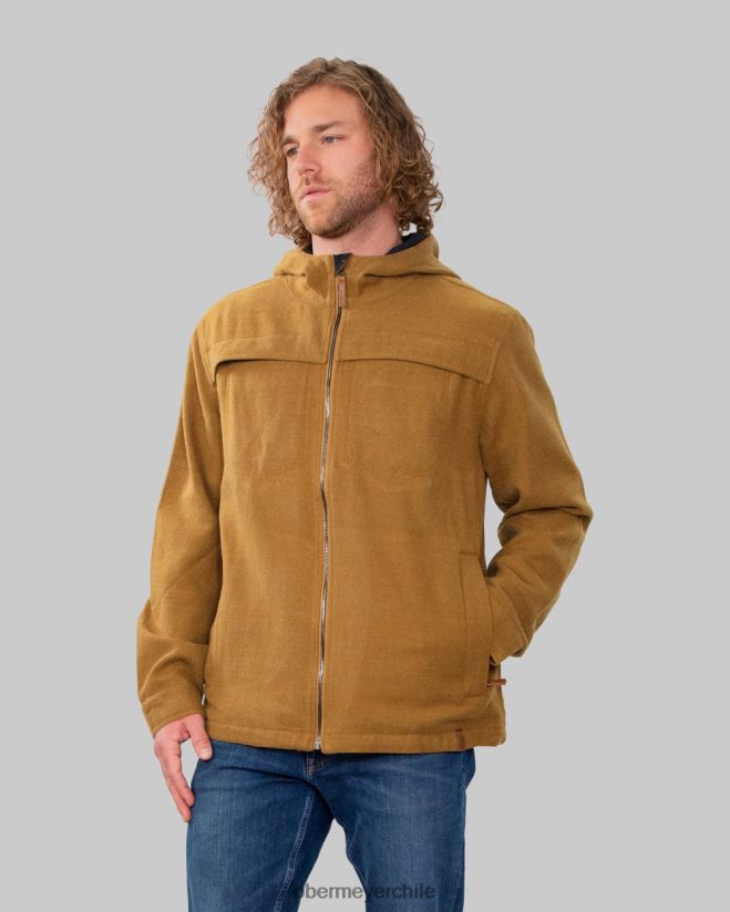chaqueta de lana wyatt Obermeyer planta rodadora 06060L494 ropa