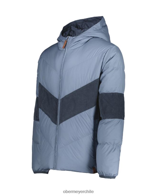 chaqueta de plumas bretona Obermeyer programado 06060L489 ropa
