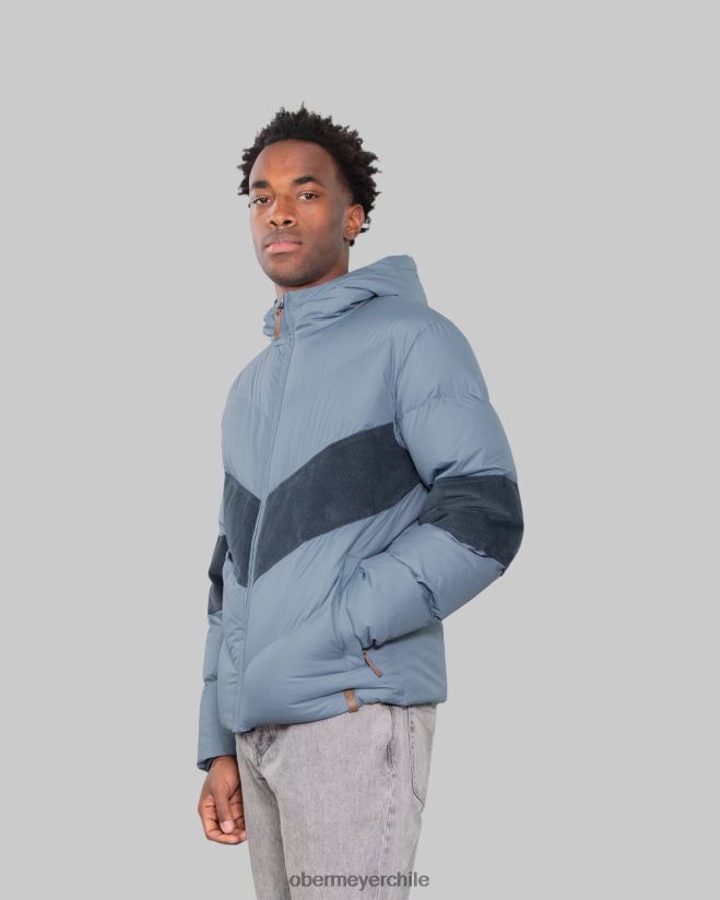 chaqueta de plumas bretona Obermeyer programado 06060L489 ropa