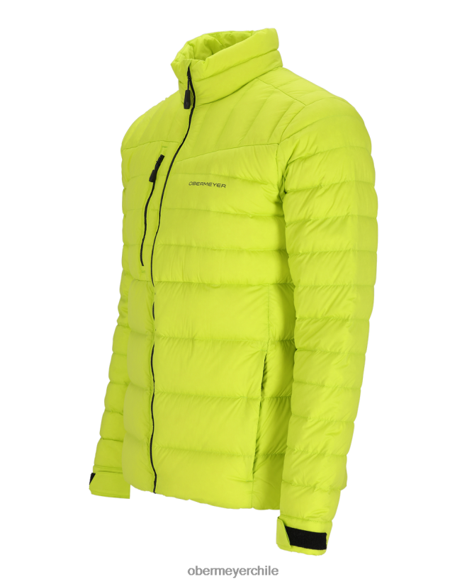 chaqueta de plumas klaus Obermeyer Chispa - chispear 06060L350 ropa