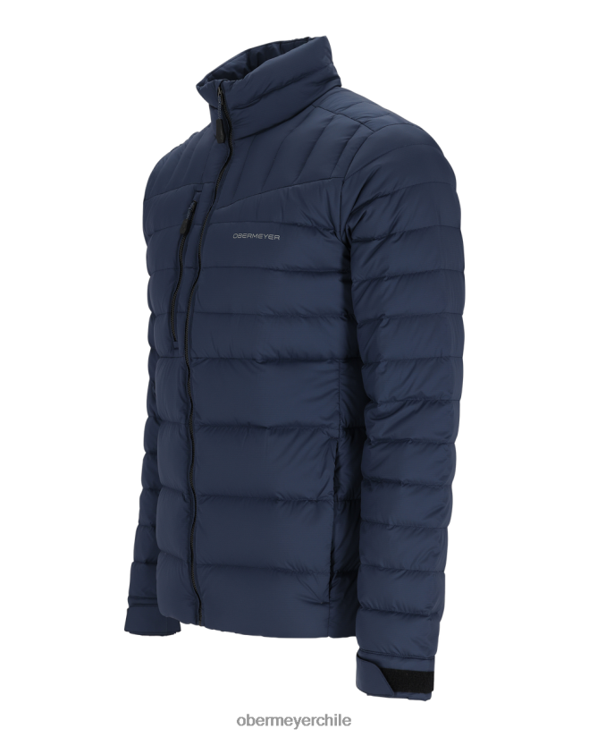 chaqueta de plumas klaus Obermeyer almirante 06060L352 ropa