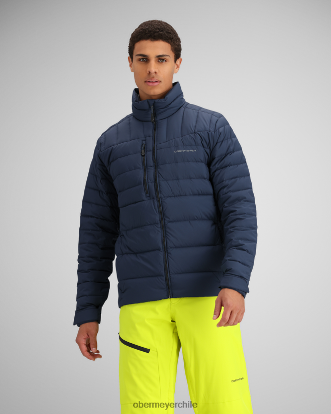 chaqueta de plumas klaus Obermeyer almirante 06060L352 ropa