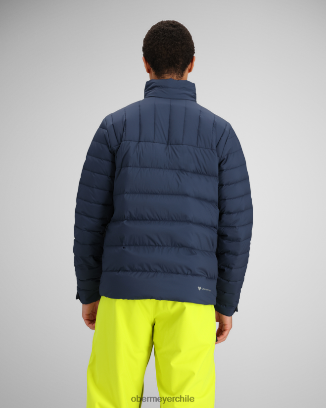 chaqueta de plumas klaus Obermeyer almirante 06060L352 ropa