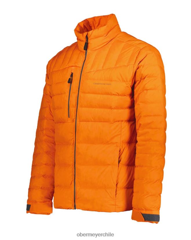 chaqueta de plumas klaus Obermeyer oeste 06060L355 ropa