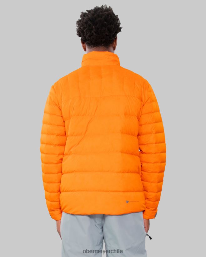 chaqueta de plumas klaus Obermeyer oeste 06060L355 ropa