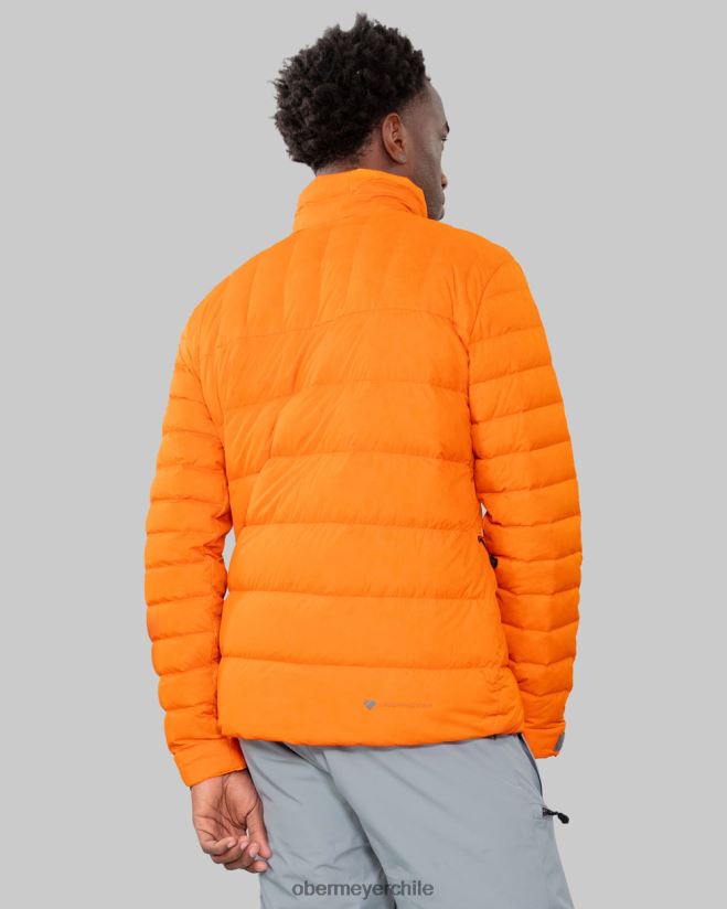 chaqueta de plumas klaus Obermeyer oeste 06060L355 ropa