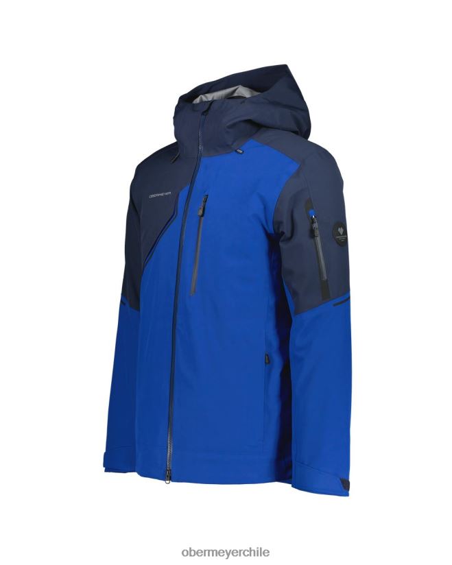 chaqueta foraker Obermeyer estelar 06060L485 ropa