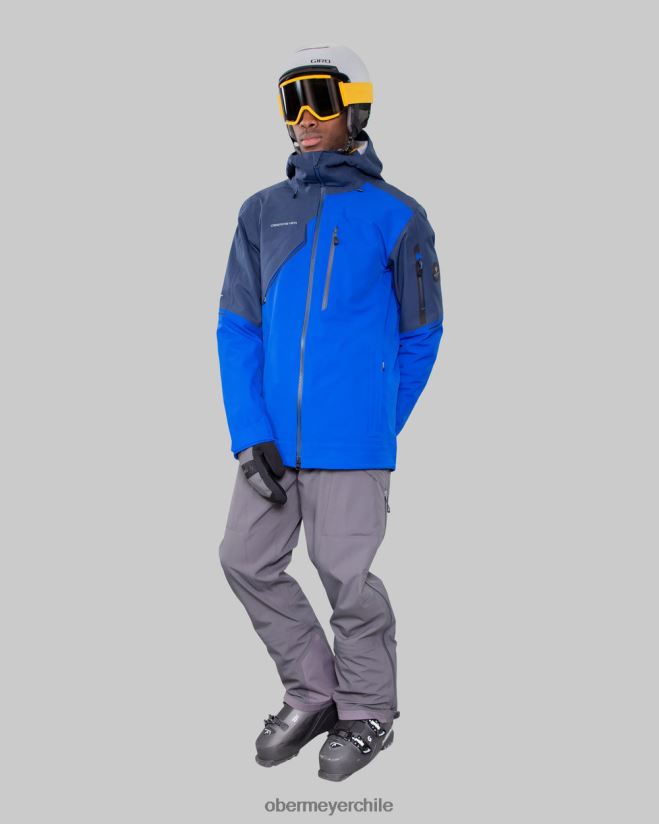 chaqueta foraker Obermeyer estelar 06060L485 ropa