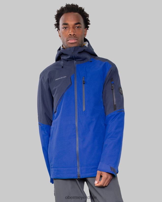 chaqueta foraker Obermeyer estelar 06060L485 ropa
