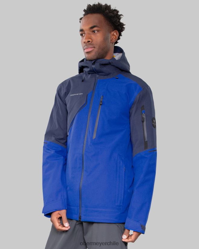 chaqueta foraker Obermeyer estelar 06060L485 ropa