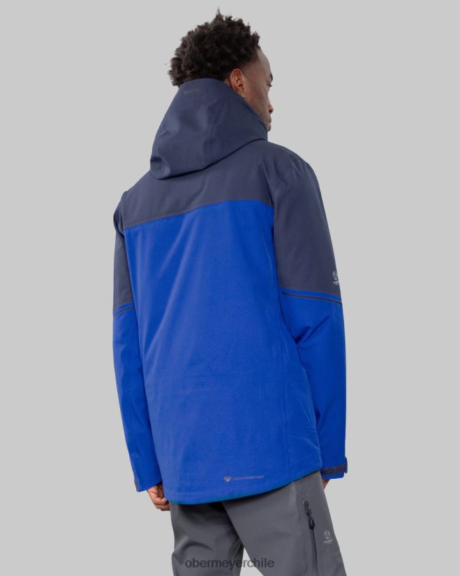chaqueta foraker Obermeyer estelar 06060L485 ropa