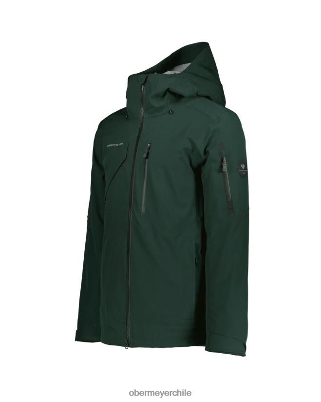 chaqueta foraker Obermeyer operaciones nocturnas 06060L486 ropa