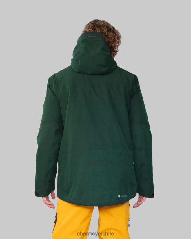 chaqueta foraker Obermeyer operaciones nocturnas 06060L486 ropa