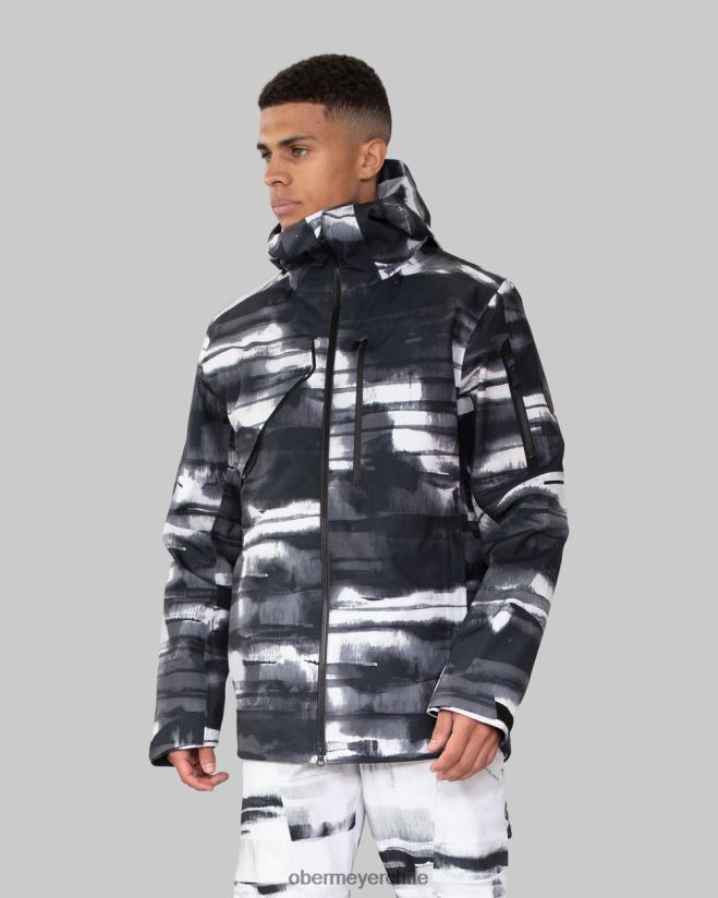 chaqueta foraker Obermeyer perder el conocimiento 06060L484 ropa