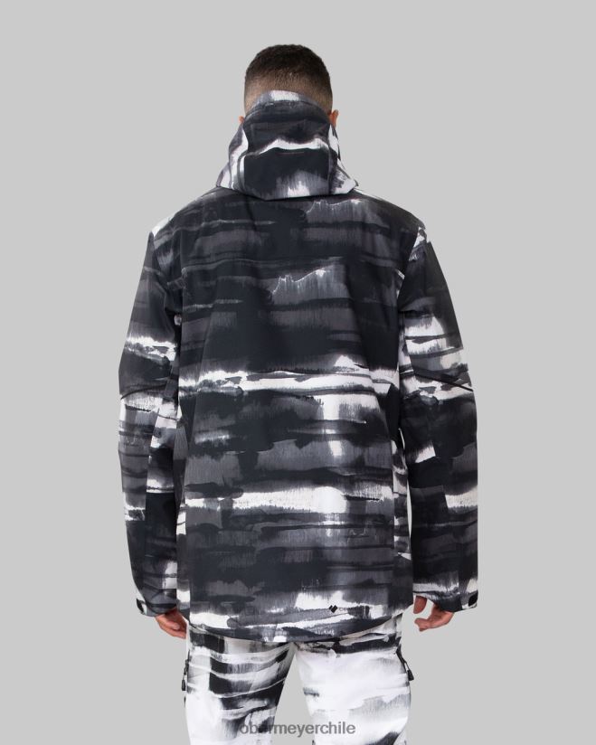 chaqueta foraker Obermeyer perder el conocimiento 06060L484 ropa