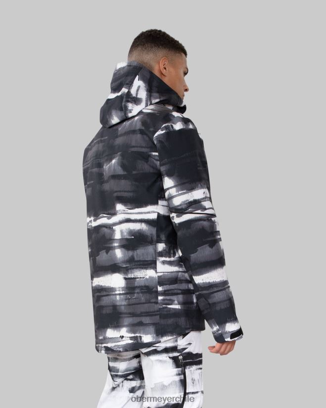 chaqueta foraker Obermeyer perder el conocimiento 06060L484 ropa
