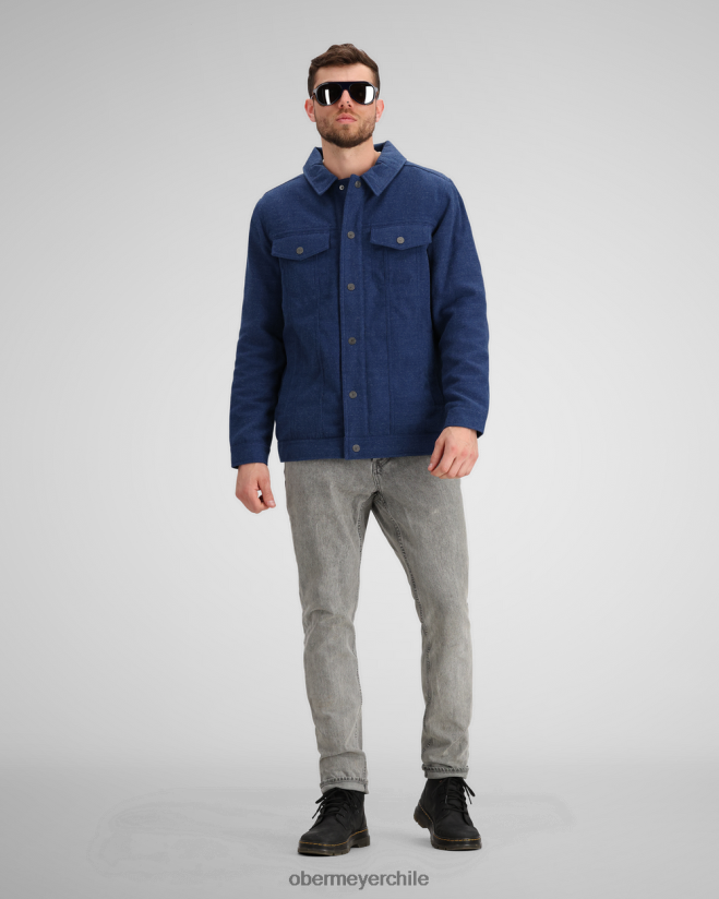 chaqueta fundadora Obermeyer Armada 06060L480 ropa